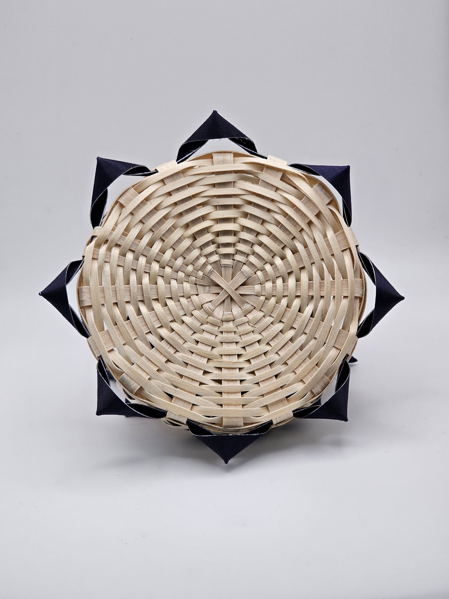 Small Fancy Basket