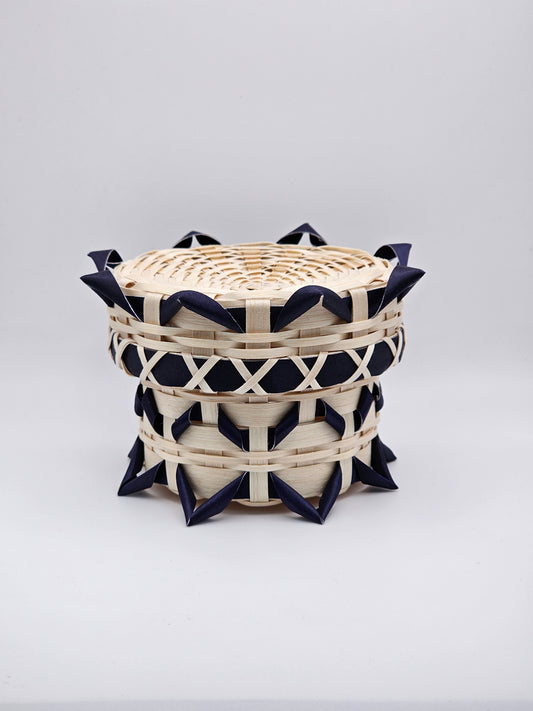 Small Fancy Basket