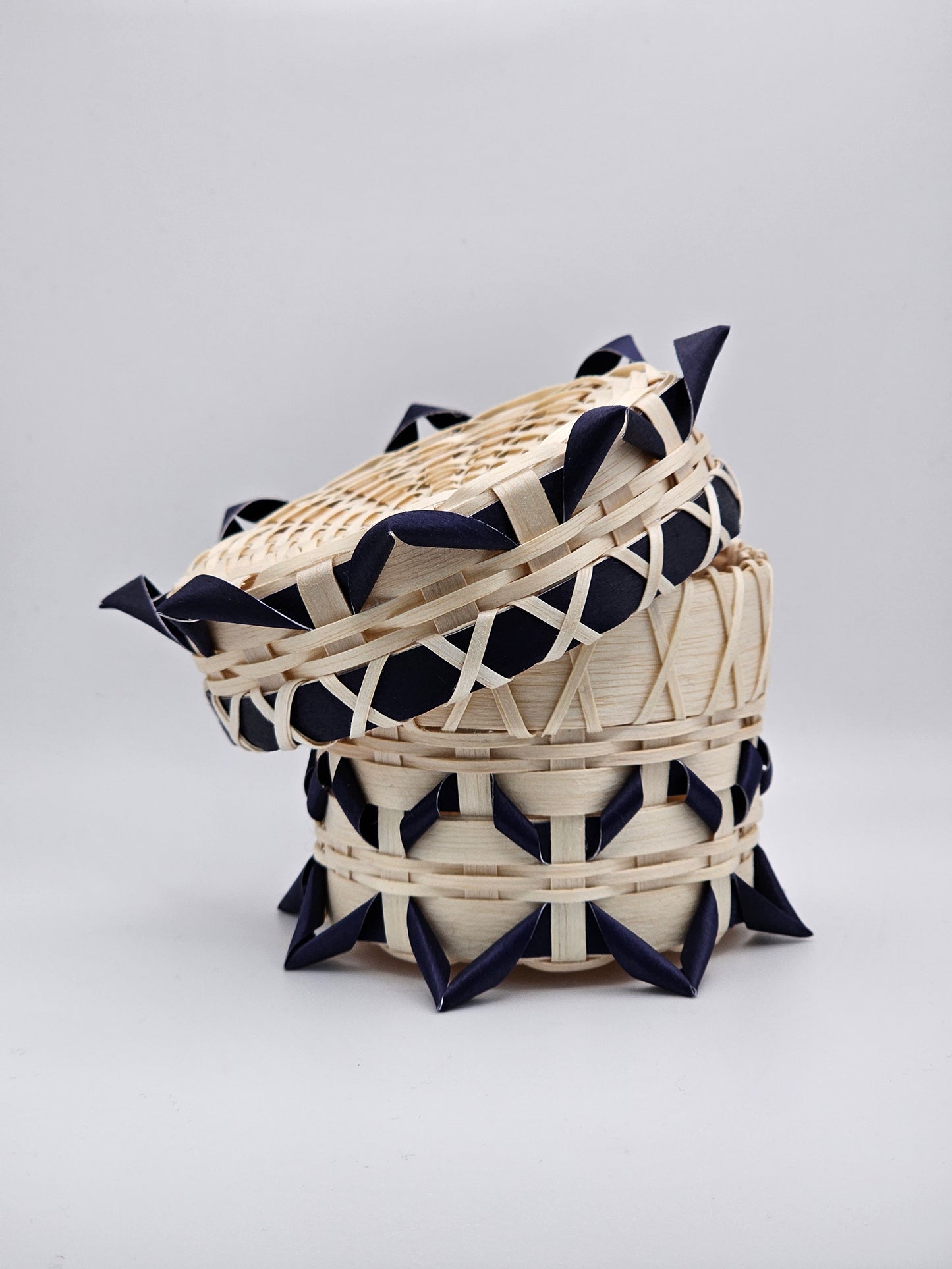 Small Fancy Basket