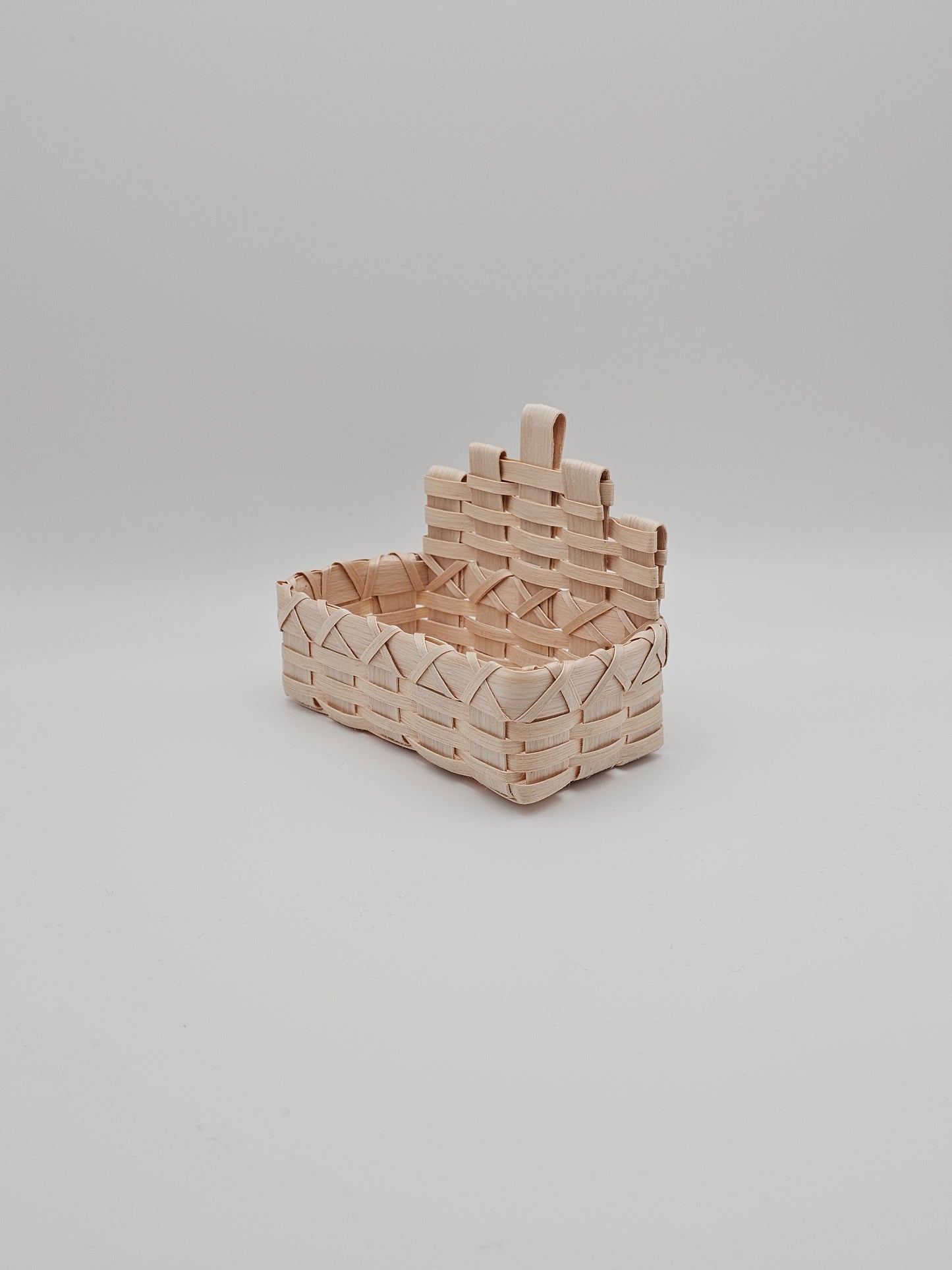 Small Comb Basket