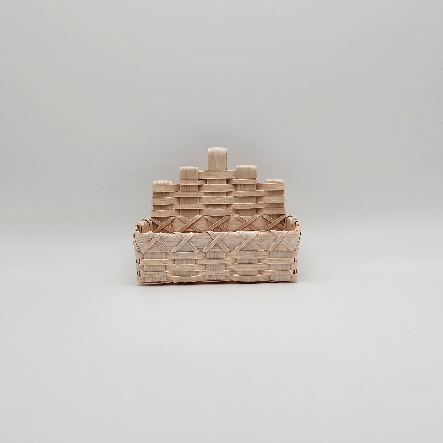 Small Comb Basket