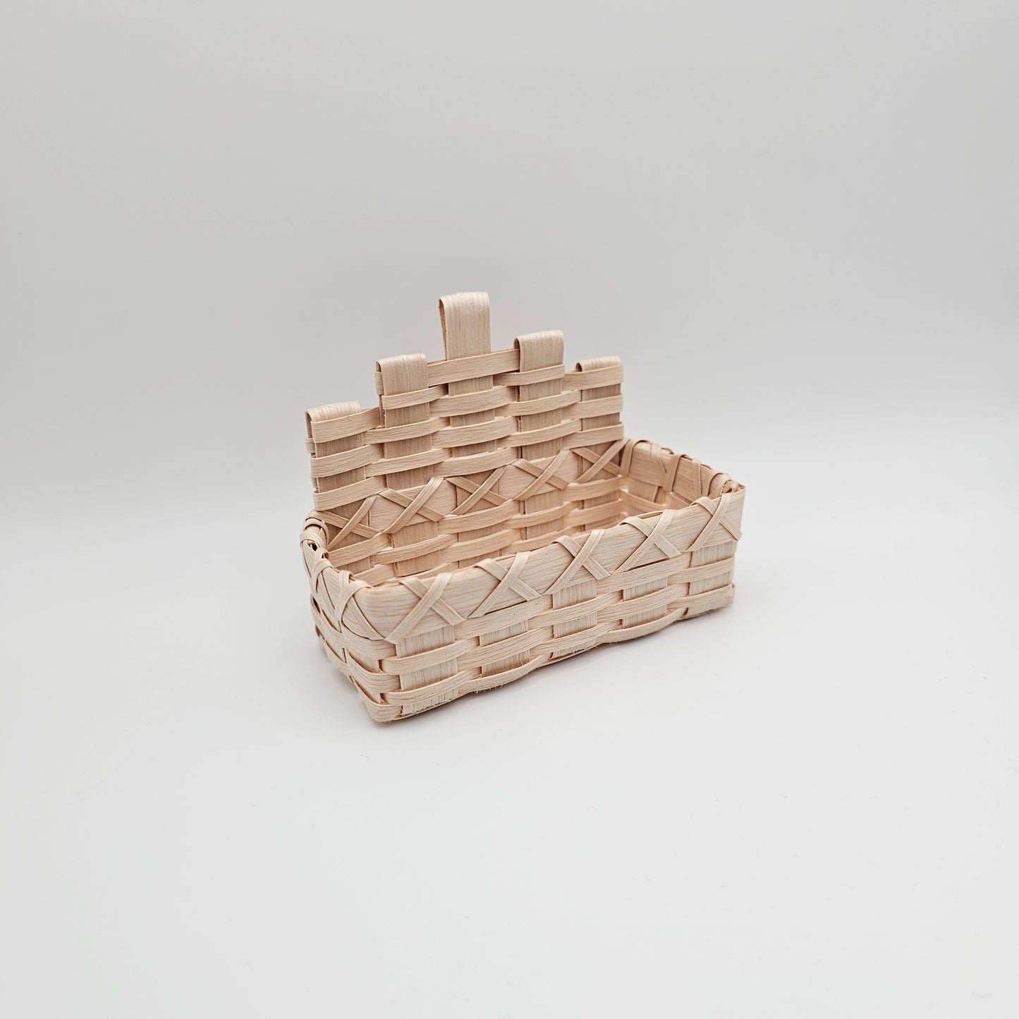 Small Comb Basket