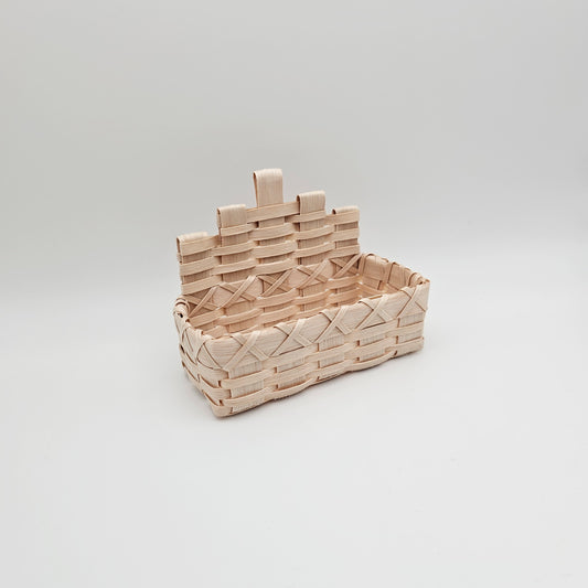 Small Comb Basket
