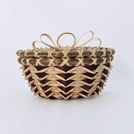 Fancy Basket